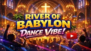 Rivers of Babylon Vibes in St Paul&rsquo;s Church Megnanapuram 2026 | #dance #church #gospel 