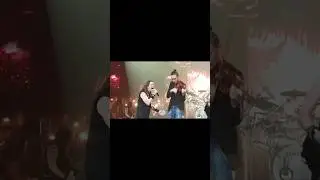 🔥 Скрипач зажжёг на концерте Кипелова #россия #music #рок #rock #кипелов #concert #live #скрипка