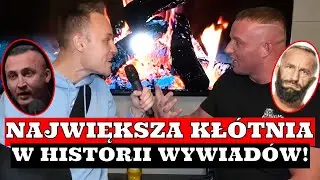 EKSPLODOWAŁ! WSZYSTKIE AFERY, SZACHTA vs TATA + TIMELINE! | Mateusz Kaniowski