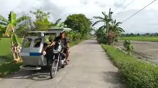 SITIO AMUMU-ONG NEW WASHINGTON AKLAN PHILIPPINES