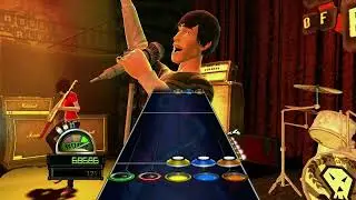 Guitar Hero World Tour - 