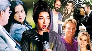 seductive killer or suburban housewife? BUCKLE UP | who killed Kent Leppink?