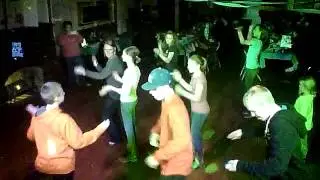 60th Birthday Party Cha Cha with DJ Tony