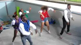 WHY DEM FAYA AU CLIP GWATINIK 