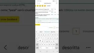 Come fare FEEDBACK venditore AMAZON #amazon #feedback #comefare
