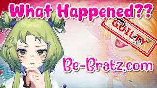 What Happened to Be-Bratz?? | Retrospective Look