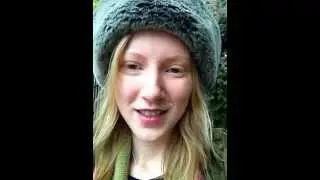 You are Worthy - by healer Chloe Rose Packer