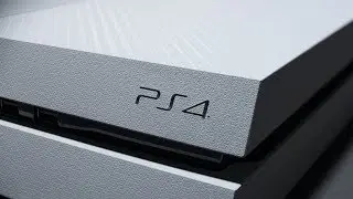 Playstation 4 - System Update - 5.53 HD