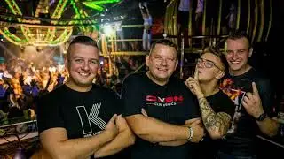🧨RETRO VIXA Vol.25 🔥 K.L.U.B.B ☣ BTON #HARD #HOUSE #CLASSIC Dj Lisek 29.01.22 ❗