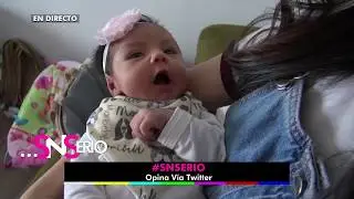 ¿Cómo es la experiencia de tener el primer hijo?