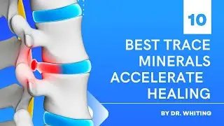 The Best Plant Derived Trace Colloidal Minerals