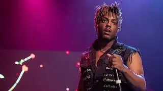 Juice WRLD - We Outta Here (Unreleased)