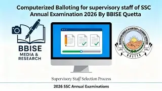 𝐓𝐫𝐚𝐧𝐬𝐩𝐚𝐫𝐞𝐧𝐭 𝐂𝐨𝐦𝐩𝐮𝐭𝐞𝐫𝐢𝐳𝐞𝐝 𝐁𝐚𝐥𝐥𝐨𝐭𝐢𝐧𝐠 𝐟𝐨𝐫 𝐒𝐒𝐂 𝟐𝟎𝟐𝟔 𝐒𝐮𝐩𝐞𝐫𝐯𝐢𝐬𝐨𝐫𝐲 𝐒𝐭𝐚𝐟𝐟 | 𝐁𝐁𝐈𝐒𝐄