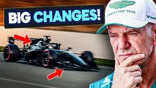 2026 F1 Rule Changes That NO ONE Is Talking About! (But Should Be)