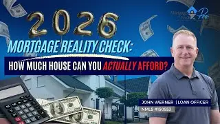 Mortgage Reality Check: How Much House Can You Actually Afford?