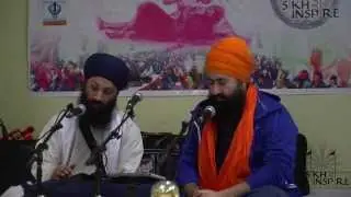 Ramkali Ki Vaar English Katha 02/06 - Pauri 1 & 2