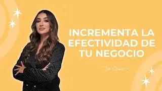 NETWORK MARKETING POSITION - Isa Osorio