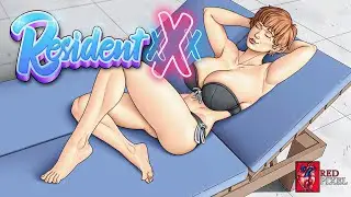 Resident X APK [Red Pixel Games] [Android|PC|Mac] Adult Game + Gameplay +  Download Link
