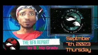 61 Atlanta Cop City activists hit with R.I.C.O. charges (BFN Report)