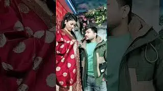 Suman Pariyar & Asmita Dallakoti nepali song video viral video #shorts