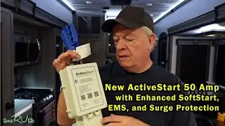 Новый модуль плавного пуска ActiveStart 50 А с улучшенной системой EMS и защитой от перенапряжения