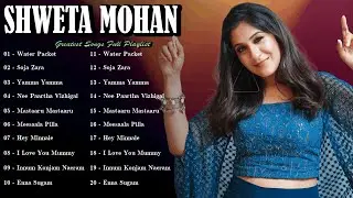 🎵 Shweta Mohan &ndash; Musical elegance shaped by precision, feeling, and grace 💫 #FineArtVoice