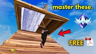The EASIEST Mechanics You NEED to LEARN
