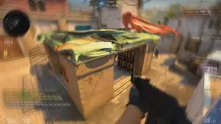 CS:GO IS TOO EASY