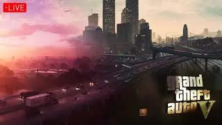 🔥❤️ gta rp ich mache eigene server ❤️🔥