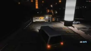 Fivem Car Rental