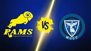 Kookaburra Men's Premier Second XI  (1 Day) - Ringwood vs Melbourne University