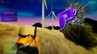 [PRUDA] Jamie Unknown | Kurztrip bei oblock🌃