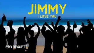 Rob Bennett - Jimmy (music Only: unsigned, Indie Rock)