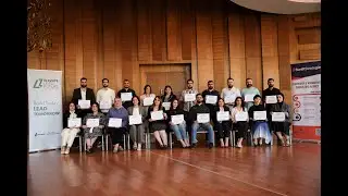 Lafarge Iraq: Elevate Leadership Program &ndash; Cultivating Influence, Creating Impact