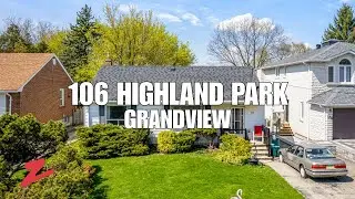 106 HIGHLAND PARK BOULEVARD | Grandview | Thornhill | Paul Zammit | $1,299,000