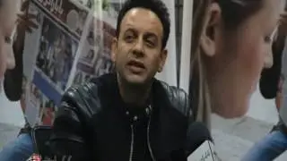 مصطفى قمر يعلن لأول مرة عن مشهد محذوف من فيلم 
