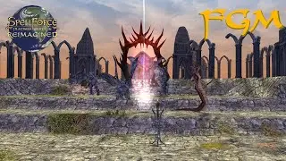 Recapturing Mulandir | Coop 25 RPG | Free Game Mode | SpellForce: Platinum Edition Reimagined 5.0