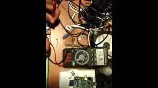 BenchWheel 2