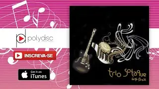 Trio Sotaque - Valores do Passado - feat. Andr&eacute; Rio
