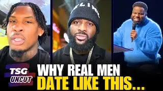 Why Real Men Are Becoming More SELECTIVE In Dating