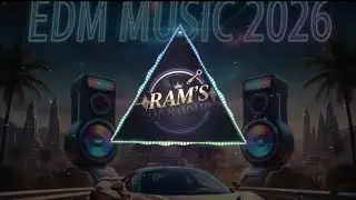 CAR MUSIC 🎶 2026 | Bassboosted EDM Remix 🔥 Club Banger Mix 😎💯