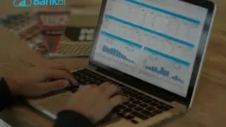 BankBI - Automated Financial Reporting & Banking Analytics