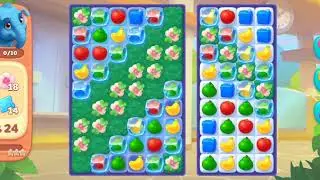 Zooscapes level 45