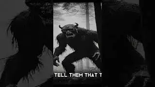 The Unseen Watcher  The Case of the Missing E #horrorstory #mysteries #youtubeshorts #dark