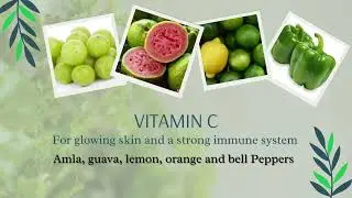 No More Pills! Best Natural Food Alternatives to Supplements