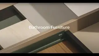 Bathroom Furniture - Production processes | Roca