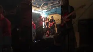 Miss April & Rio Sidik - Olay