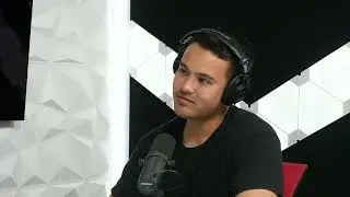 Counterfeit Christianity w/ Ryan Shieh