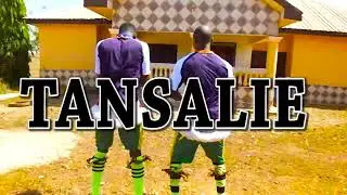 Tachiara Tansalie bimoba music Official clip vidéo