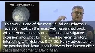 Hebrews Session 1 Bangalore 2025 Revision 1